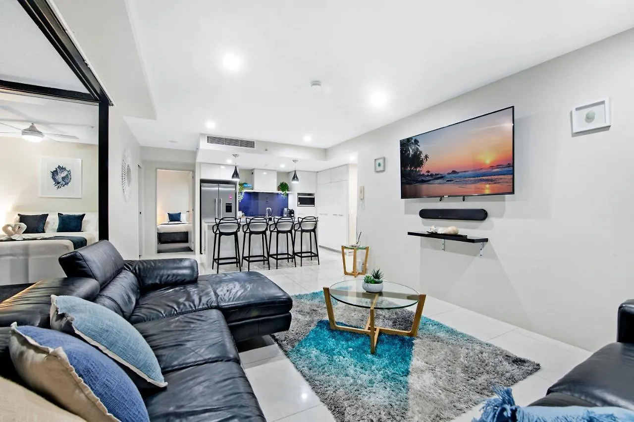 Circle On Cavill Surfers Paradise Χρυσή Ακτή