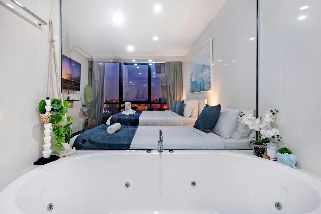 Circle On Cavill Surfers Paradise Χρυσή Ακτή
