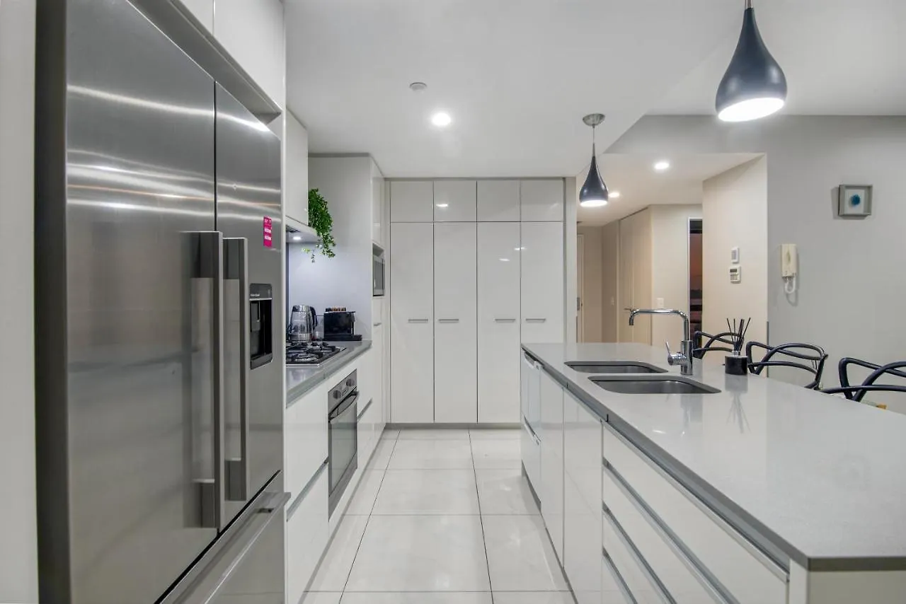 Circle On Cavill Surfers Paradise Χρυσή Ακτή Αυστραλία