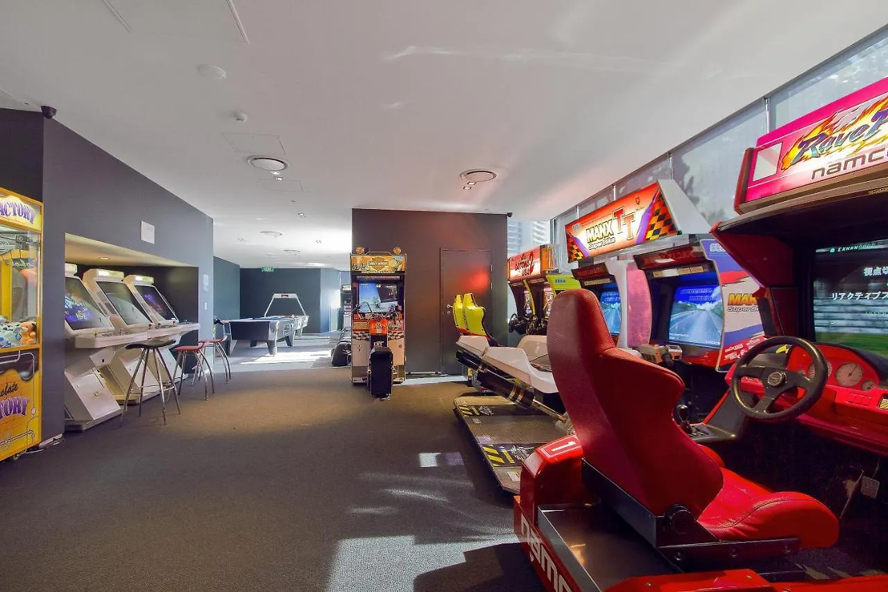 Circle On Cavill Surfers Paradise Gold Coast Australië