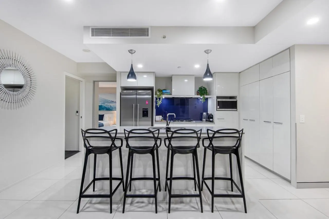 גולד קוסט Circle On Cavill Surfers Paradise 0*, גולד קוסט אוסטרליה