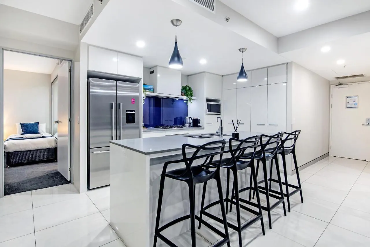 גולד קוסט Circle On Cavill Surfers Paradise 0*, גולד קוסט